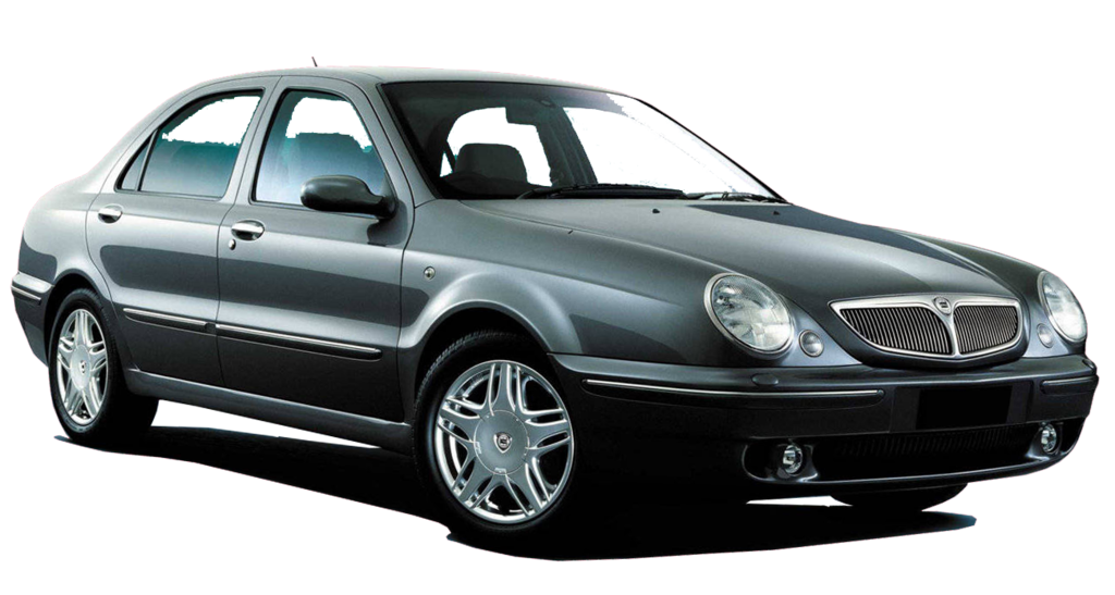 Lybra Sedan